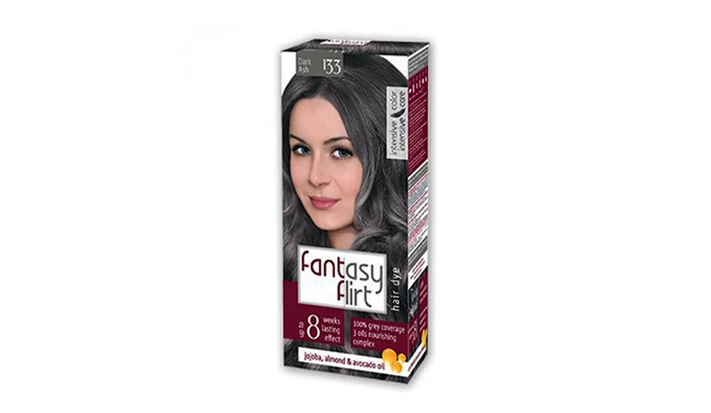 Fantasy flirt dye