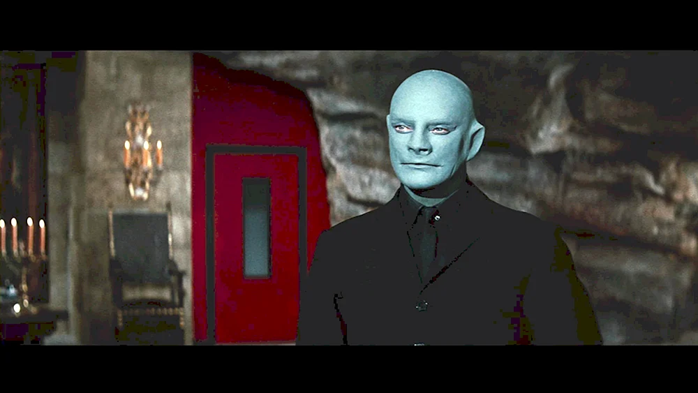 Phantomas Film 1964