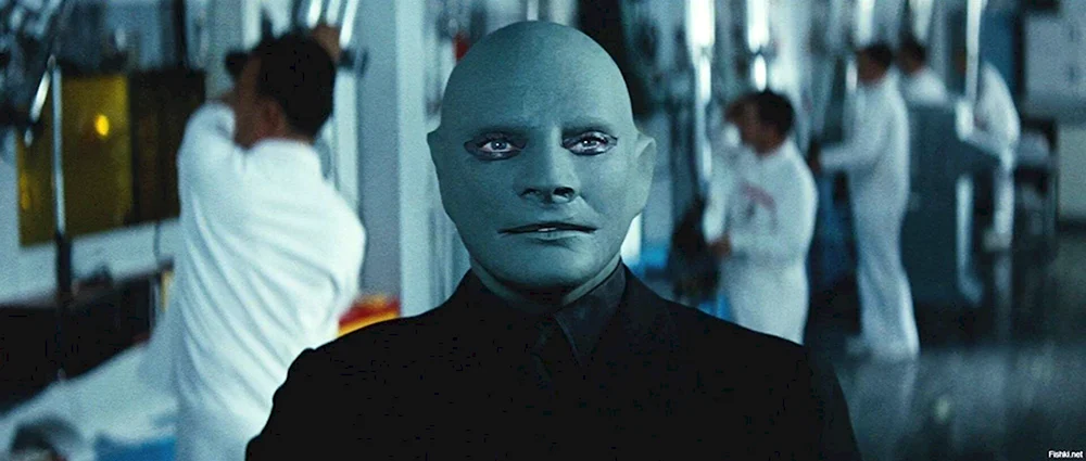 Phantomas Film 1964