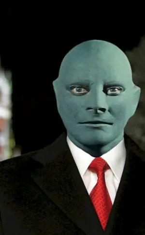Phantomas Film 1964
