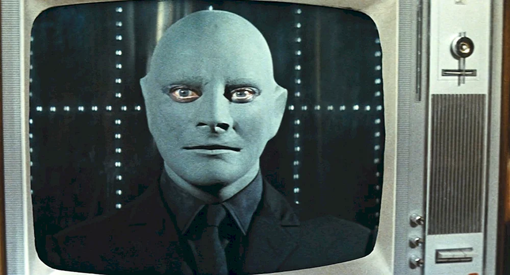 Phantomas Film 1964