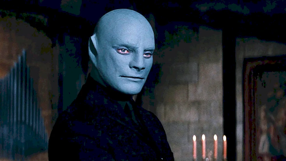 Jean Marais Phantomas 1964
