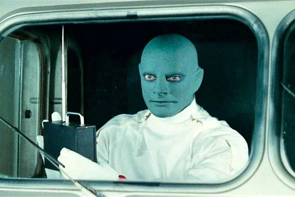 Jean Marais Fantomas