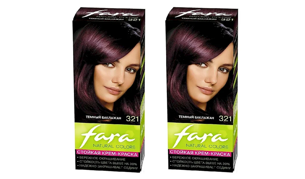 Chocolate Cherry Estelle Haarfarbe
