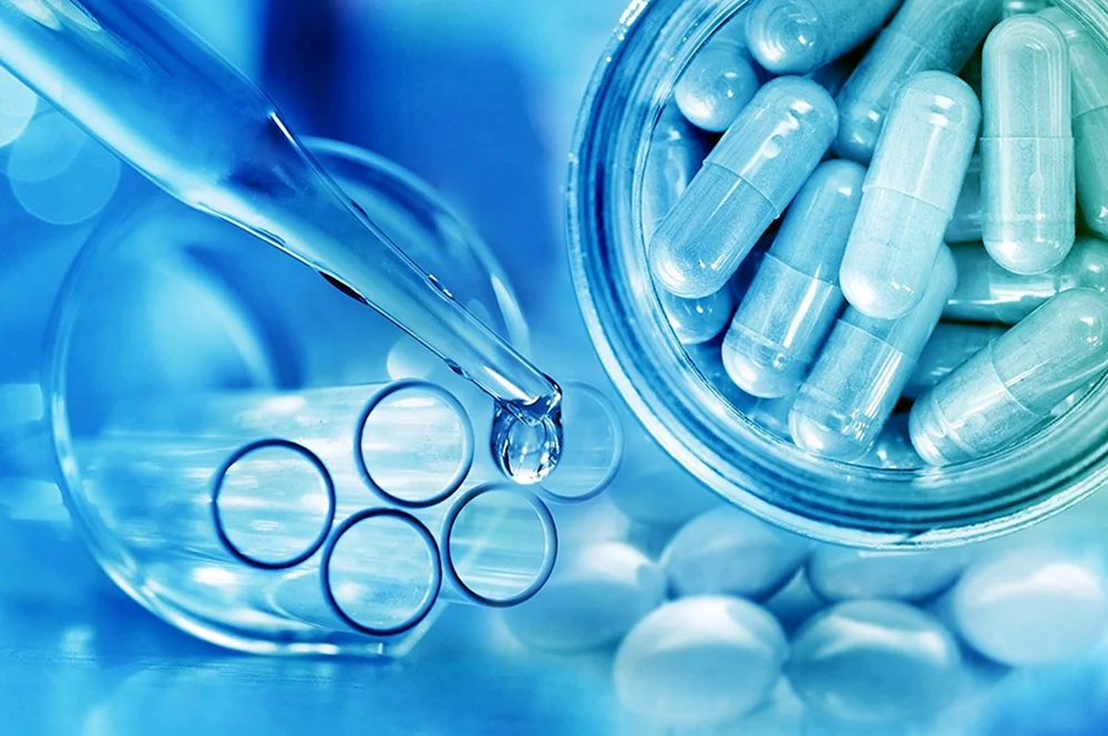 Antibiotika