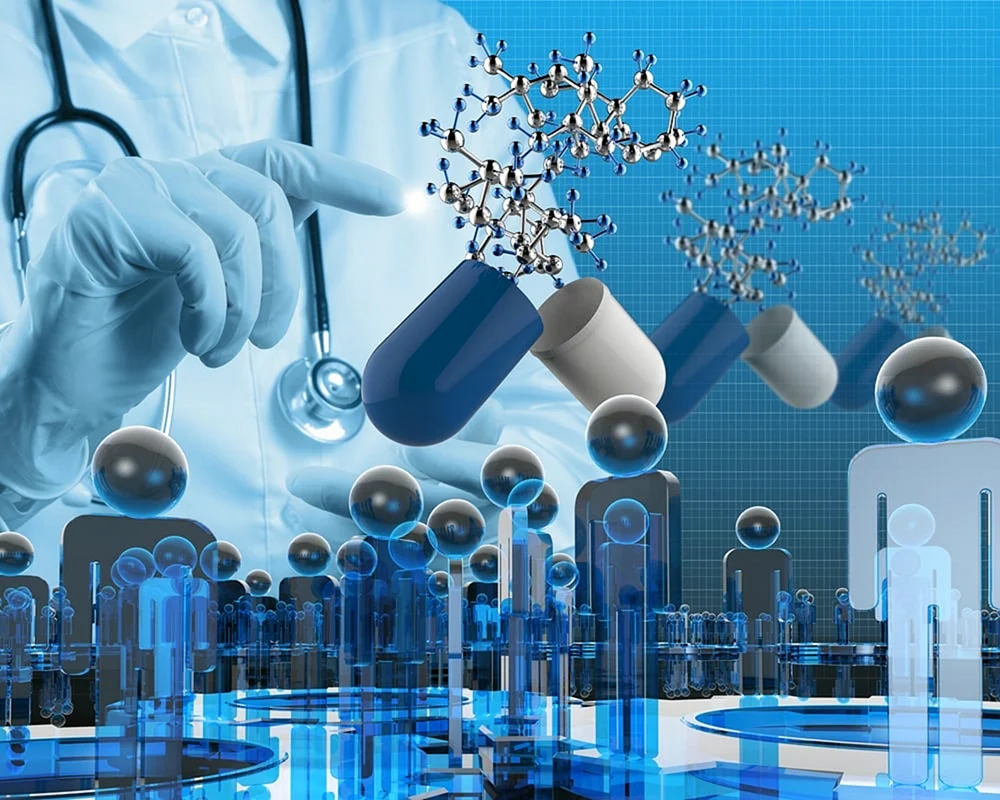 Pharmakologie