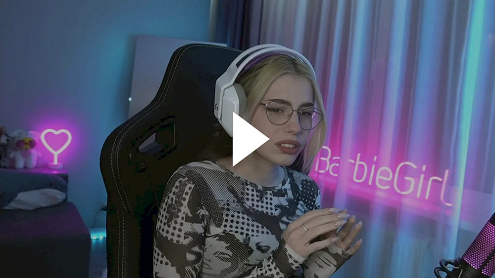 Fasoollka streamer