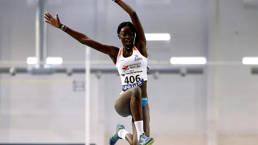 Fatima Diame