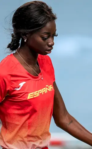 Fatima Diame