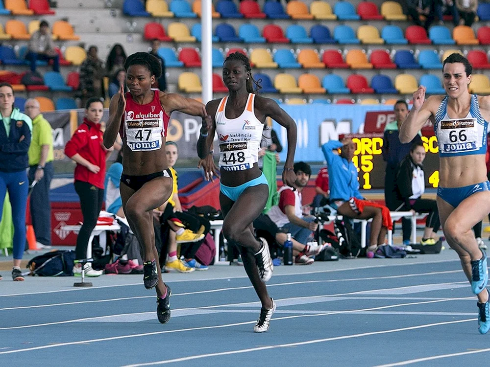 Fatima Diame