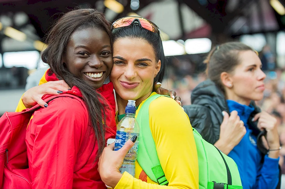 Fatima Diame