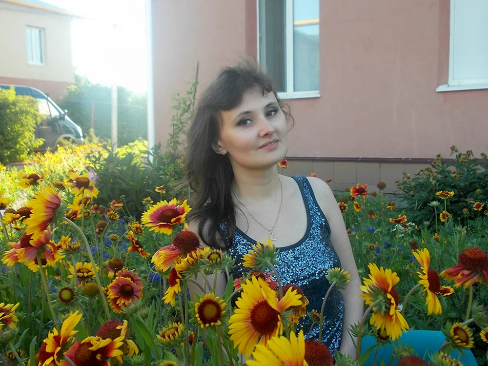 Fatkhutdinova Aliya Minzakirovna
