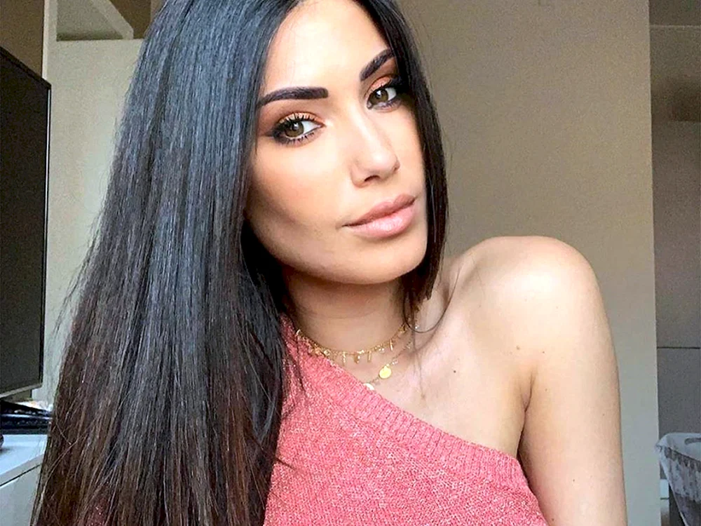 Instagram girls