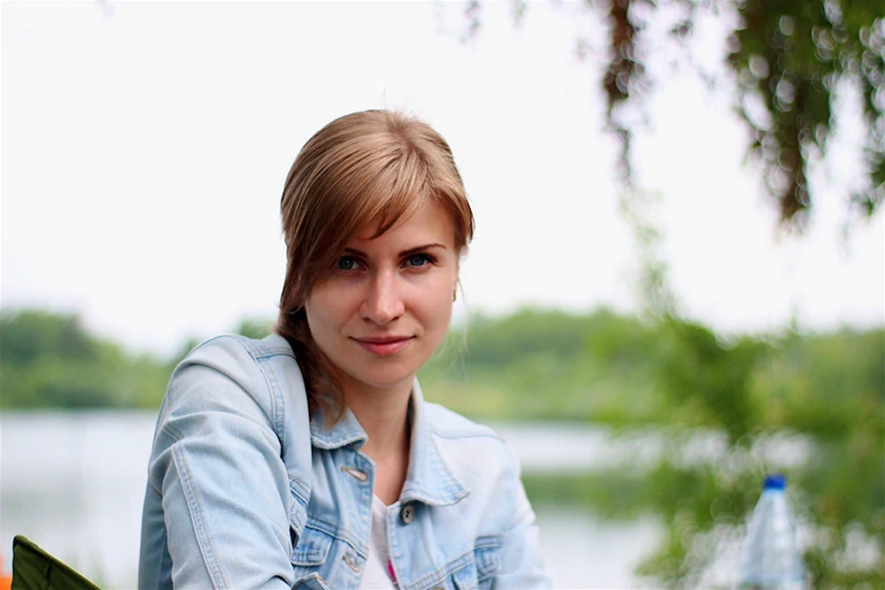 Fedina Olesya