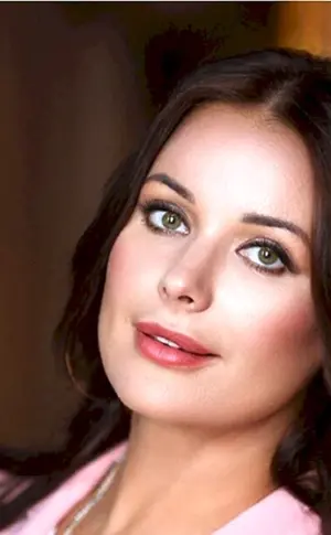 Oksana Fedorova Oksana Gennadyevna