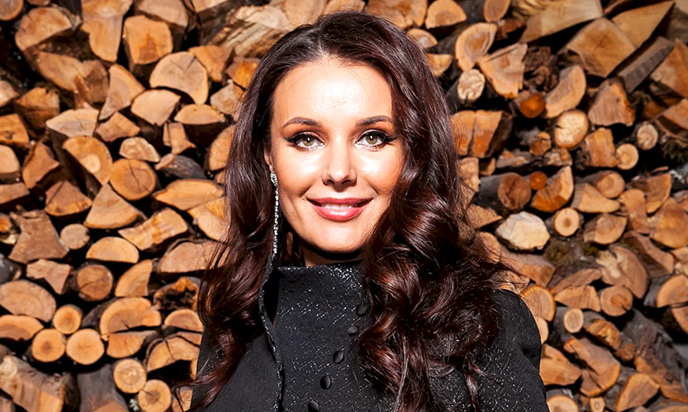 Oksana Fedorova 2021