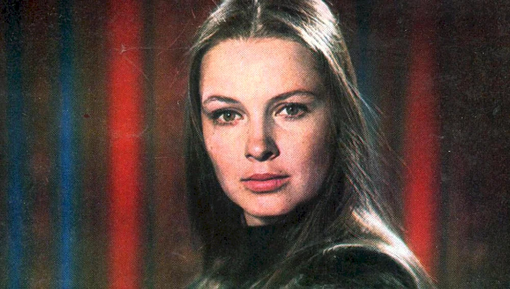 Fyodorova Tatiana Nikolajewna