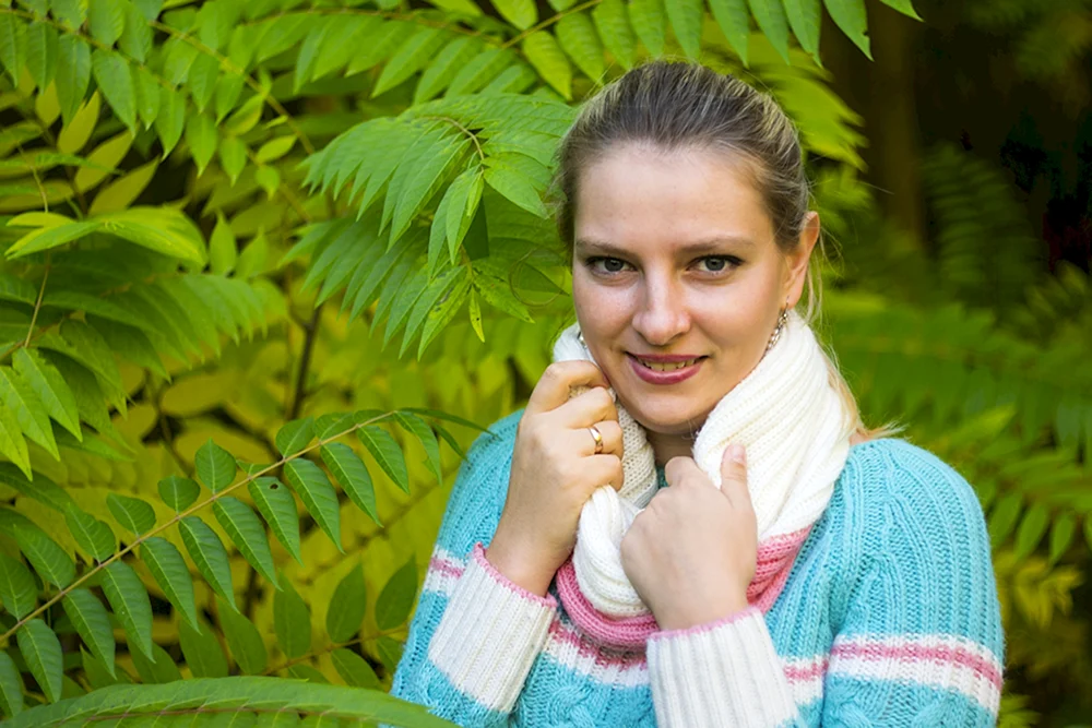 Fyodorova Tatiana Nikolajewna