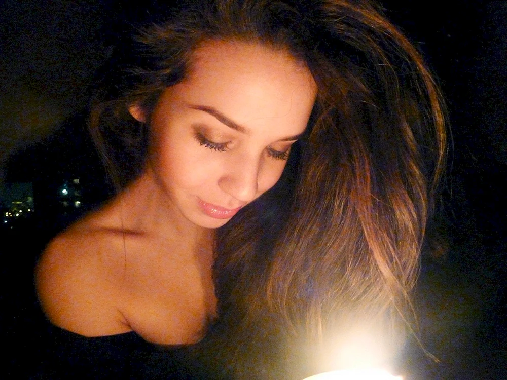 Fedosenkova Tatiana Grigorievna