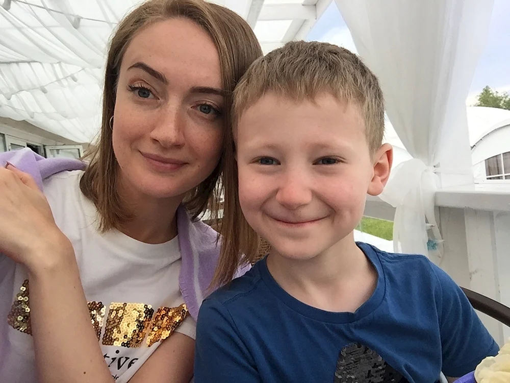 Foto von Yana Zenina