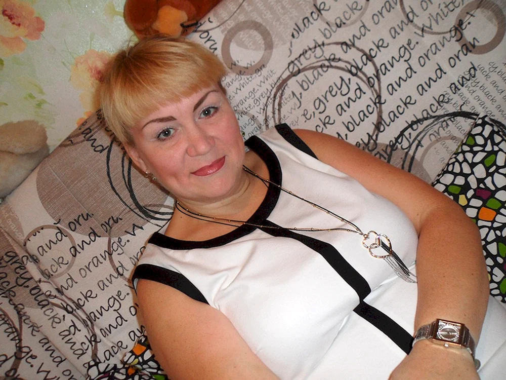 Tatiana Fedotova Tatiana Fedotova Perm