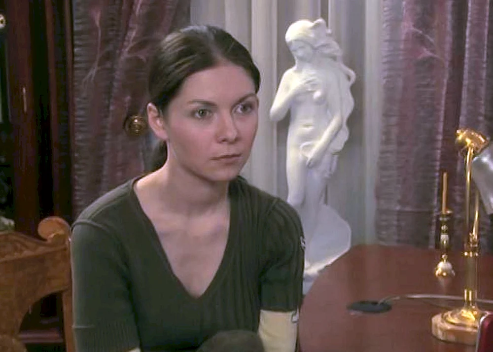 Ekaterina Fedulova Peter FM