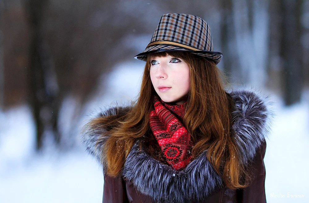 Ekaterina Fedulova Foto