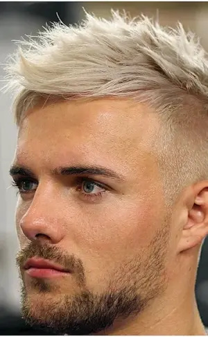 Fade Undercut