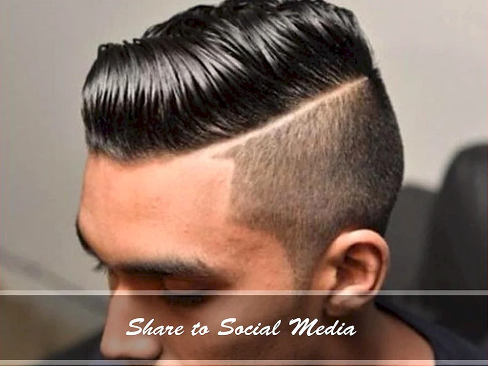 Fade andercat