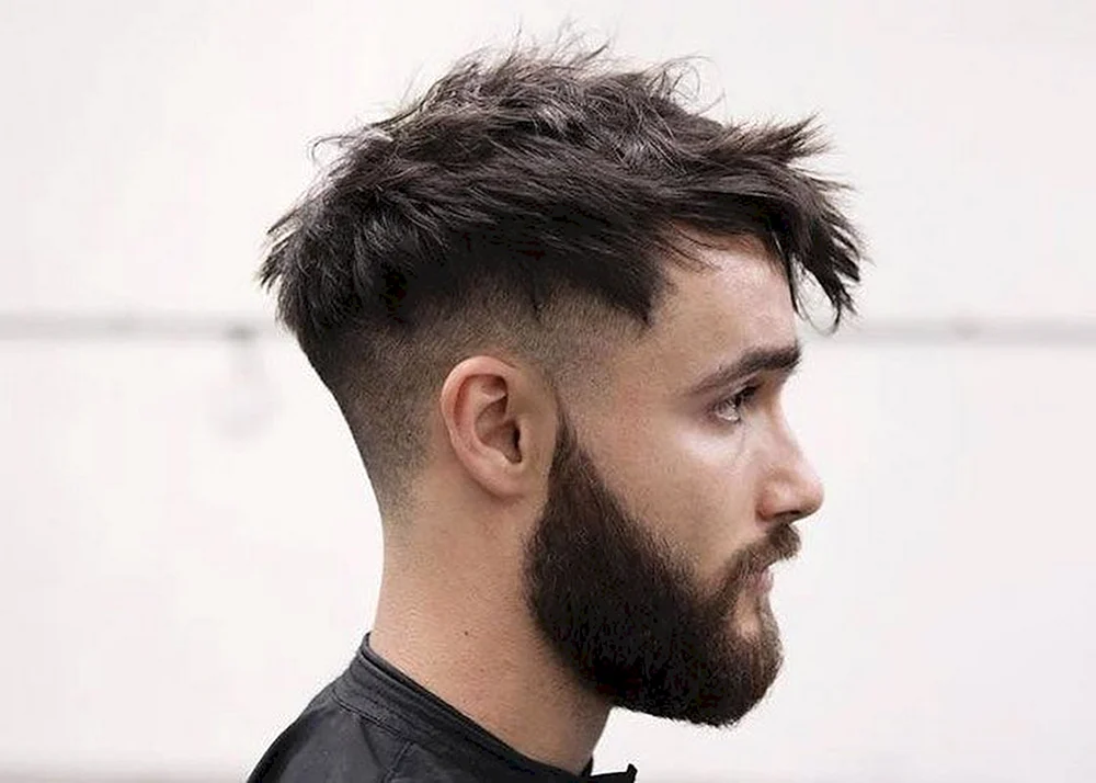 Fade Halbbox