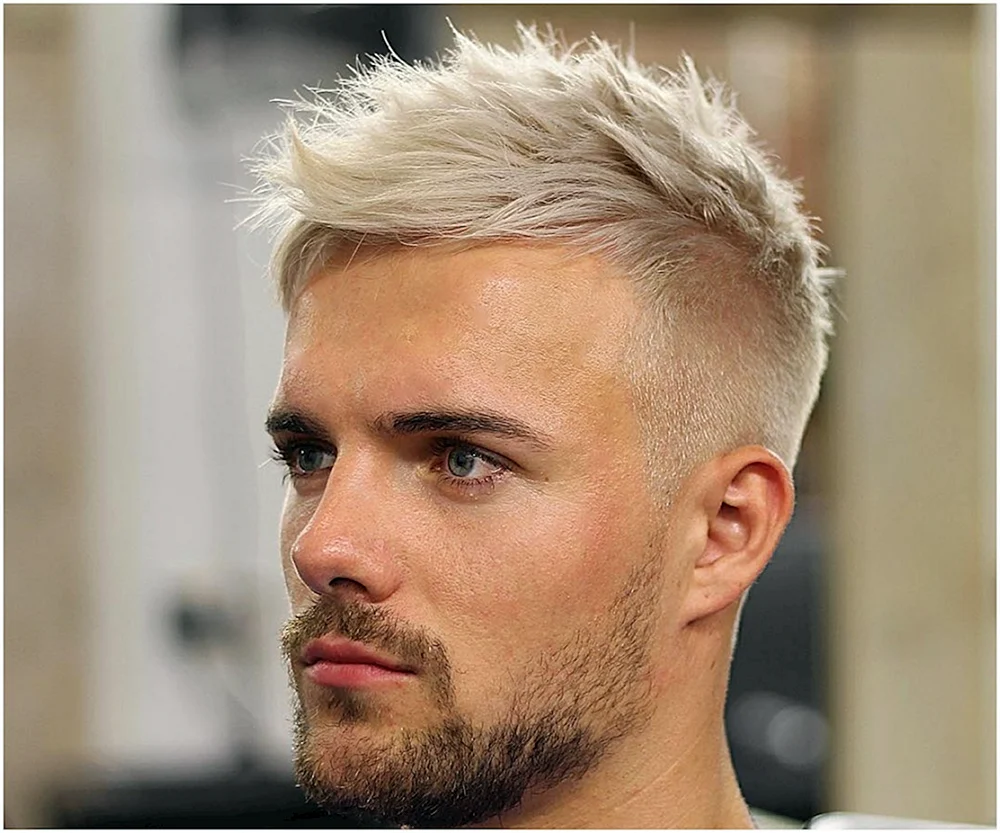 Fade Undercut