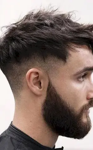 Fade Undercut
