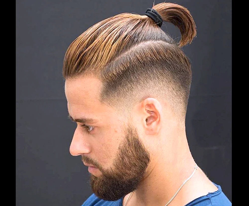 Fade andercat Pompadour