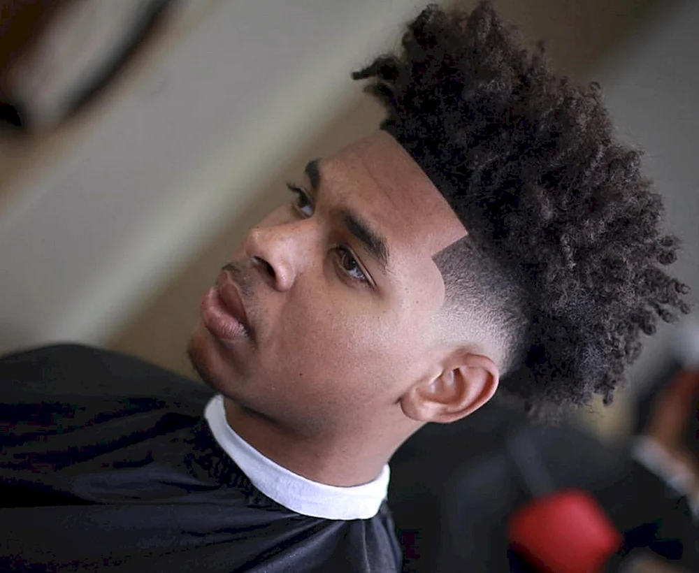 Fade Blowout