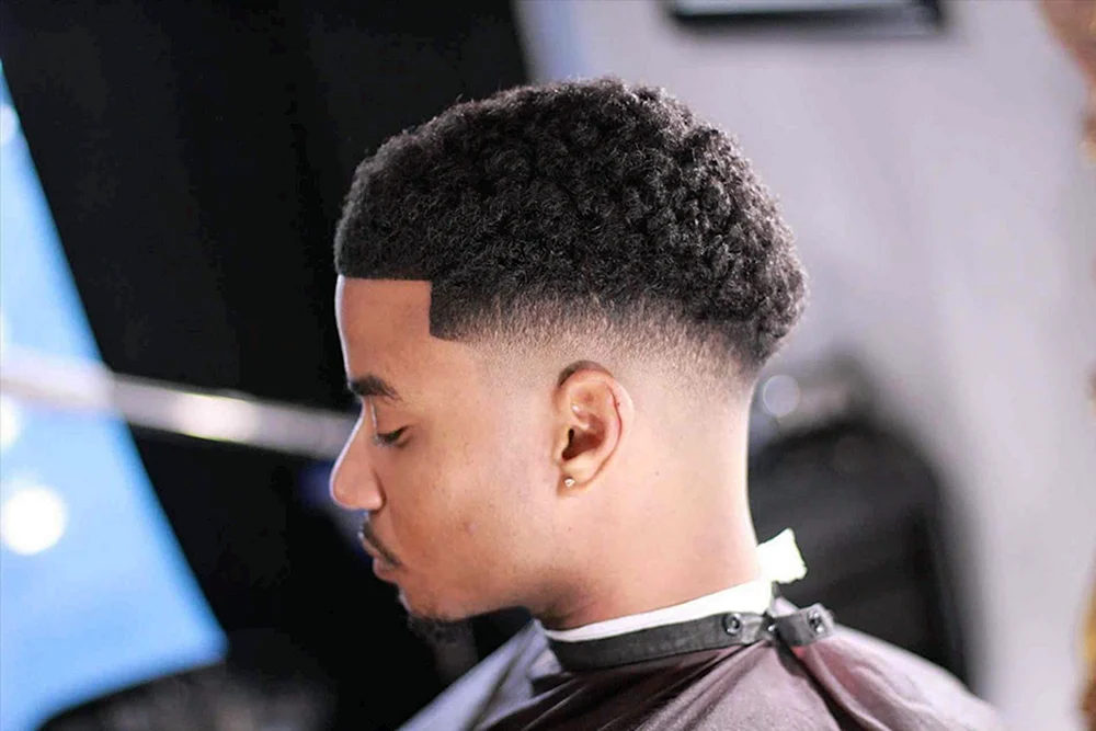 Fade Blowout