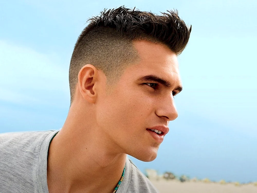 Fade Kanadier