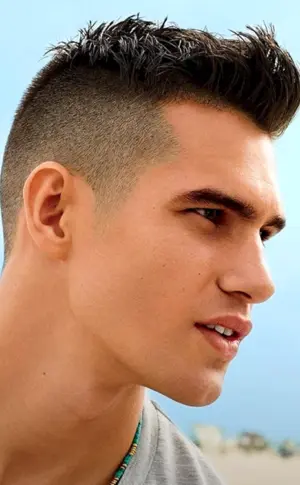 Fade Kanadier