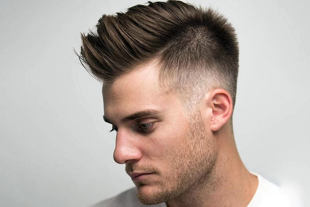 Fade kanadisch