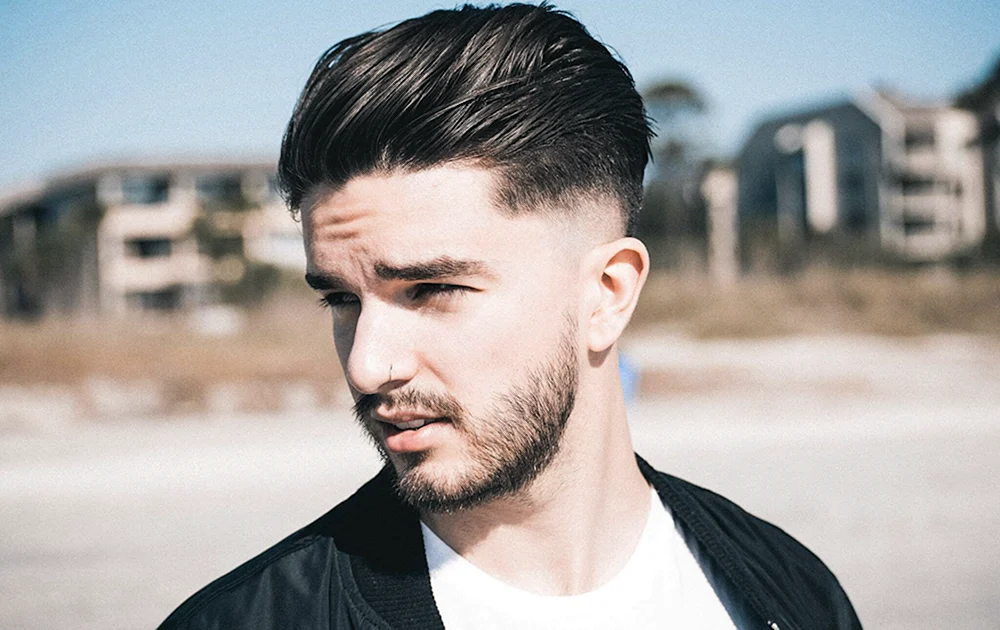 Crop Fade