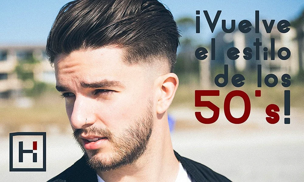 Crop haircut