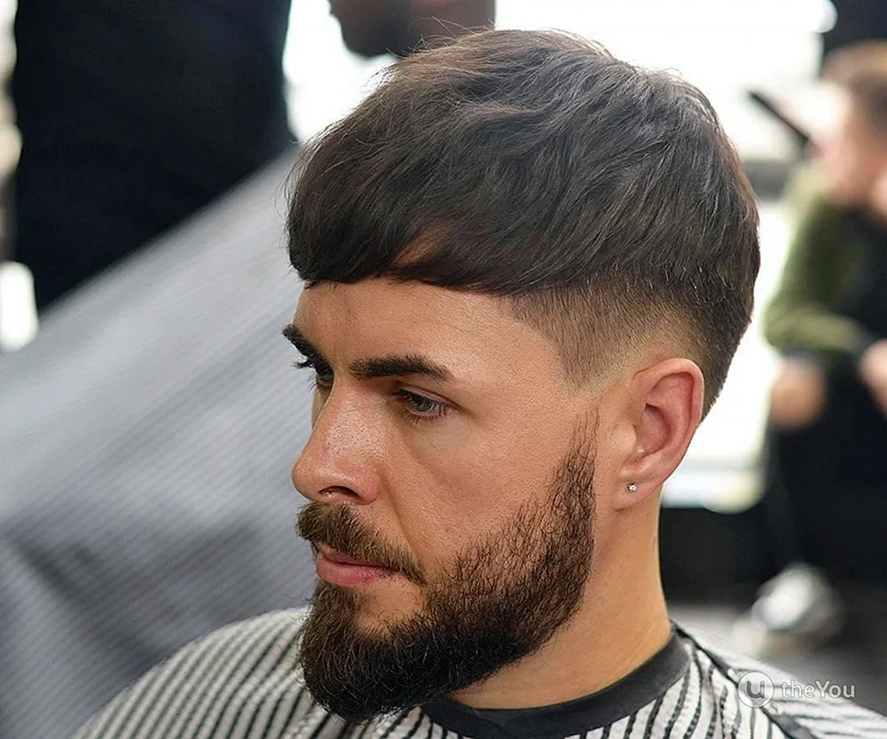 Fade Undercut