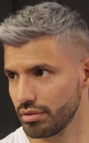Fade Kurzhaarschnitt