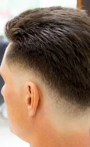 Fade Semi-Box
