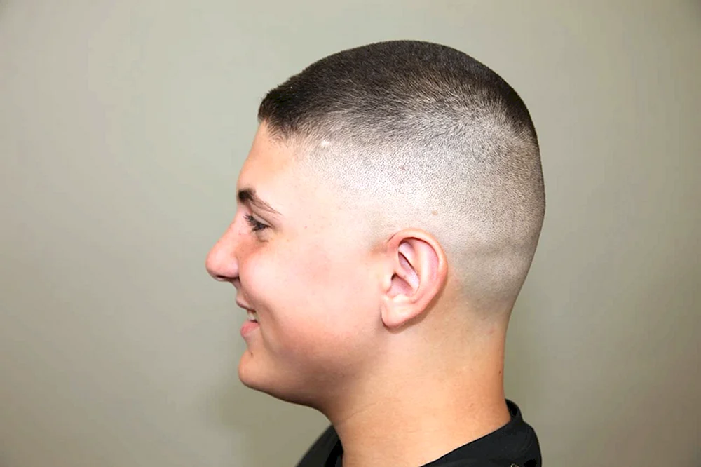 Fade Halbschachtel