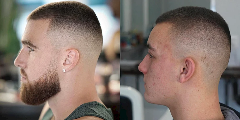 Fade Halbschachtel