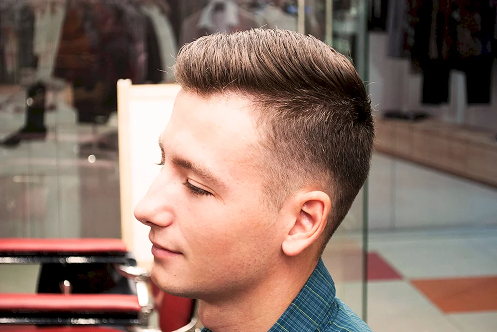 Fade Halbbox