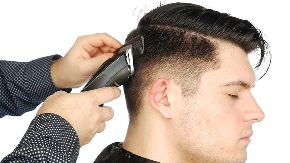 Haer Tattoo 2020