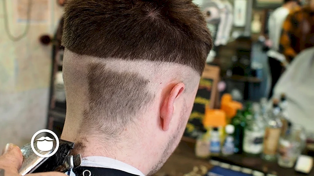 Fade Rasierer