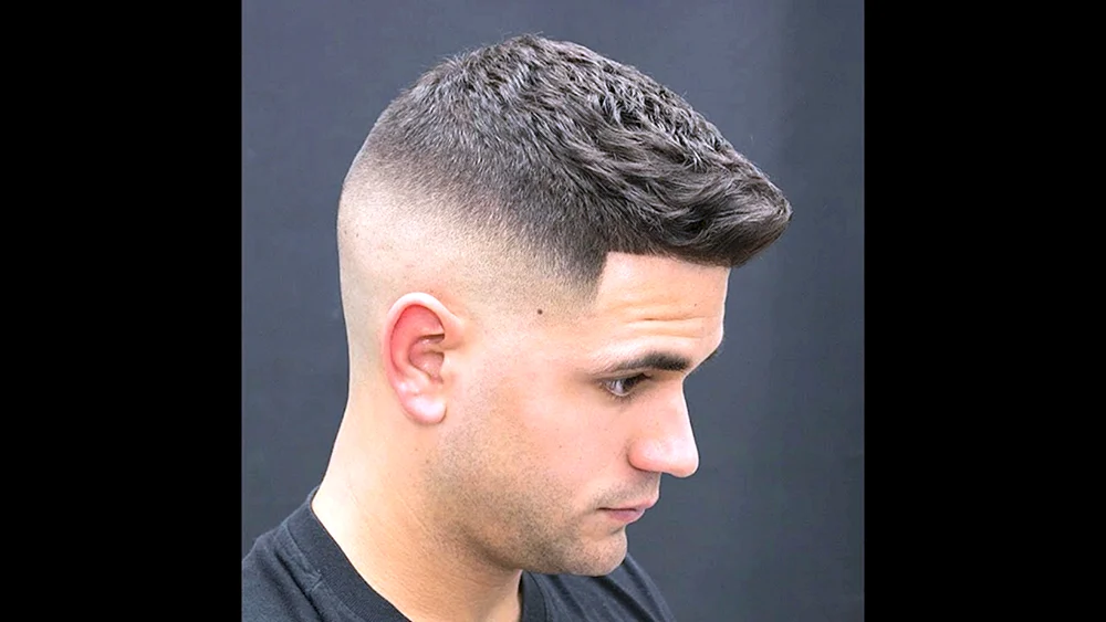 Fade Halbbox
