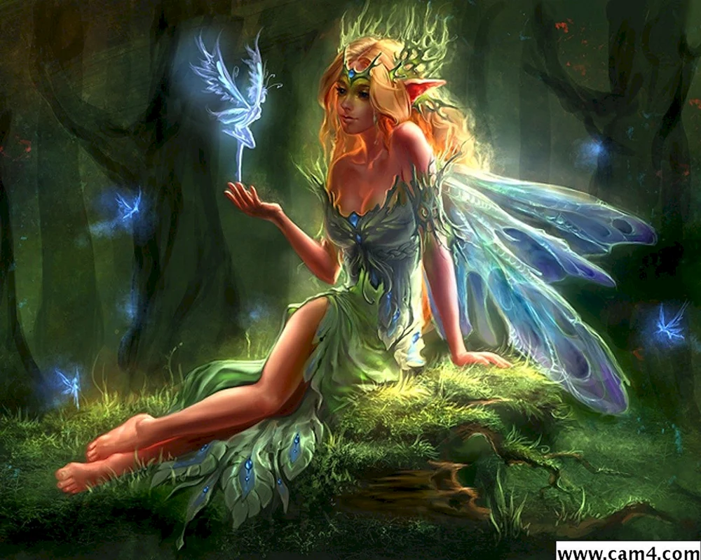 Malereien von Fee Bente Schlick